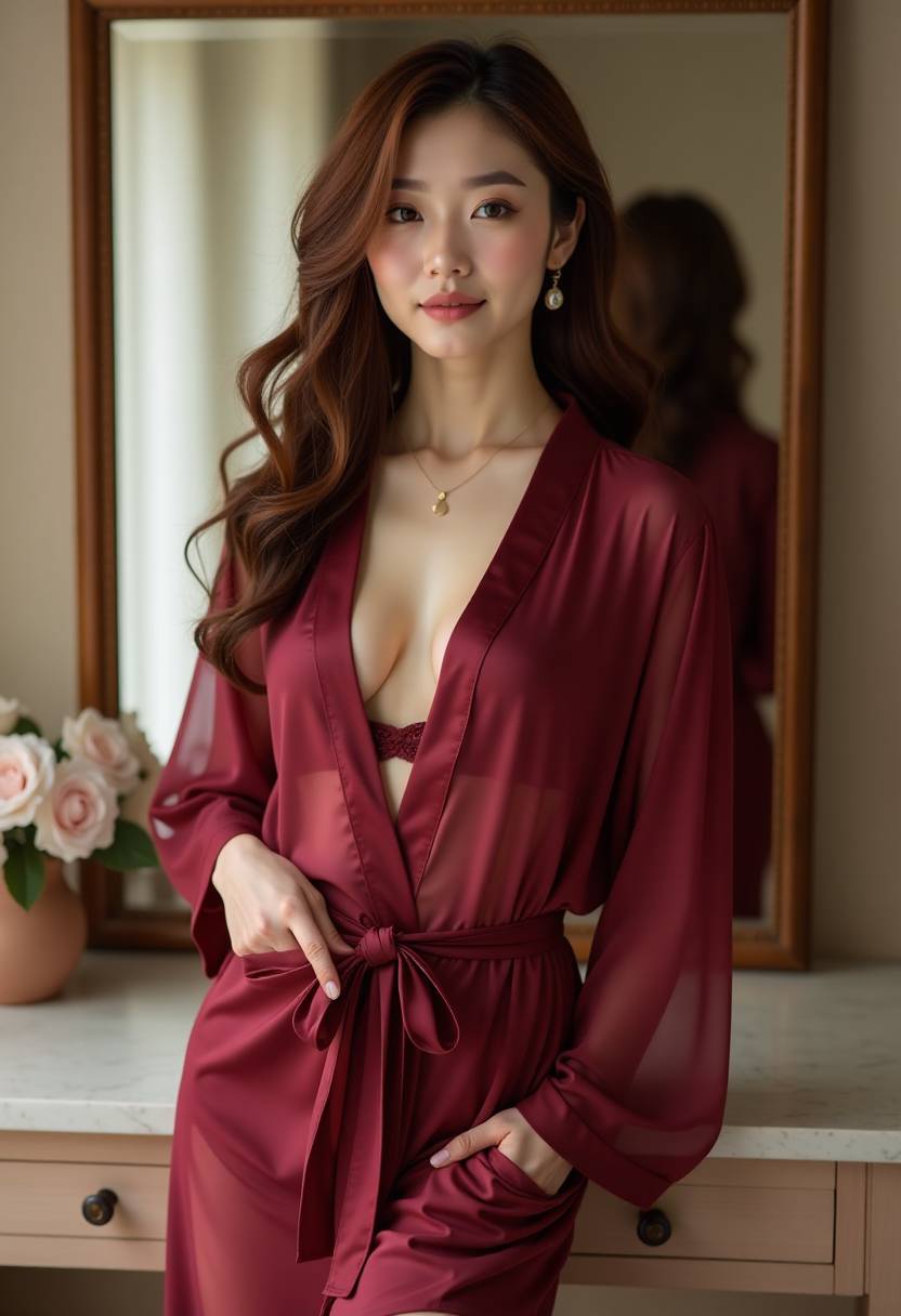 追光者计划海报