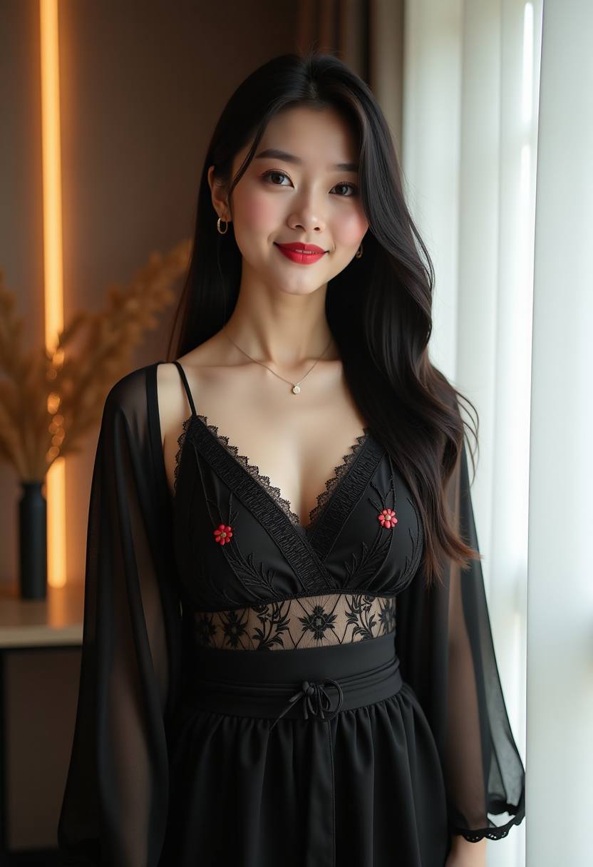 春风入席海报